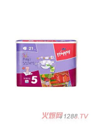 貝拉寶貝yingye紙尿褲5號21片