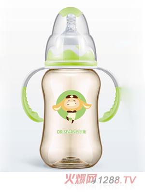 ����˹ĸ�錍�И�(bi��o)�ڏ��հ�����PPSU��ƿ180ML