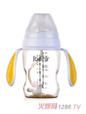 ����250ml�����Ԅ�PPSU��ƿ��׃��������-�Sɫ