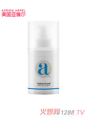 美國亞佩爾淡紋修護(hù)精華乳50ml