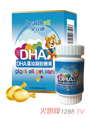ȫԪ��DHA�������z�ǹ�