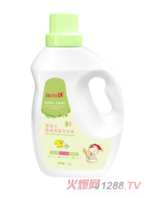 ؐ�tyingye�����־�ϴ��Һ��3kg��