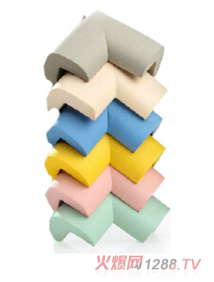 陽光兔安全防撞桌角