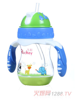 ����PP���쎧����ˮ��180ml�{ɫ