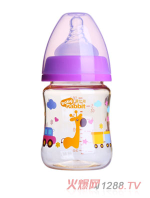 ������160ML������PPSU��ƿ