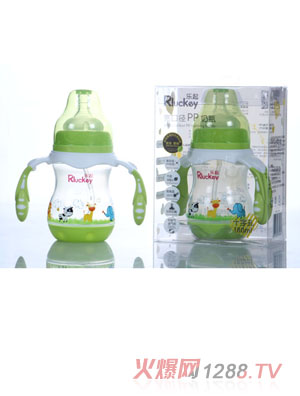 ����180ml���ڏ�PP��ƿ�Gɫ