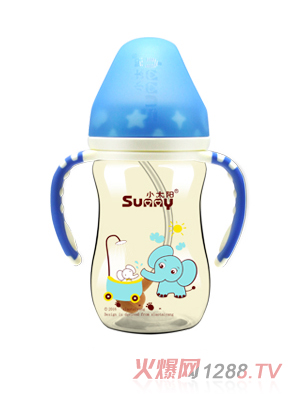 С̫�(y��ng)PPSU�r(sh��)��ӡ���S����ƿ240ML