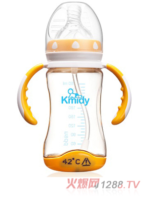 ���׵�PPSU�М��Ԅ���ƿ260ml