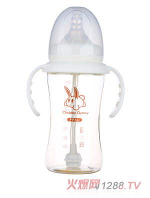 �����PPSU���ڏ����J���Ԅ�(d��ng)������ƿ280ML��ɫ