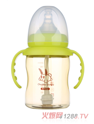 �����PPSU���ڏ��p�����Ԅ�(d��ng)������ƿ200ML��ɫ