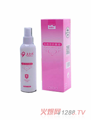 熹合愛(ài)樂(lè)韻潔抗菌液