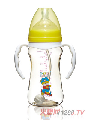 С�������������Ԅ�PPSU��ƿ�Sɫ280ML