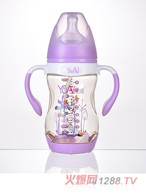 ��(y��u)��8���ڻ������ֱ��Ԅ�PPSU��ƿ��240ml��(���o����)