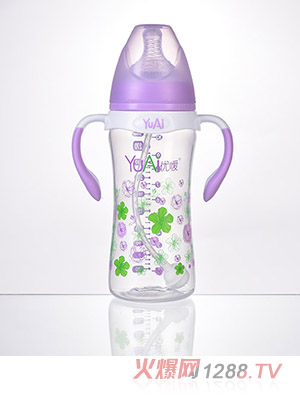 ��(y��u)��10�����ڻ������ֱ��Ԅ�PP��ƿ(300ml)