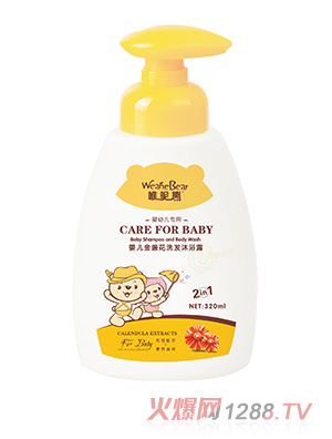 Ψ����yinge��K��ϴ�l(f��)��ԡ¶320ml