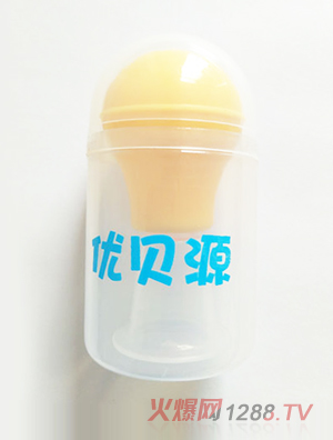 優(yōu)貝源乳頭矯正器