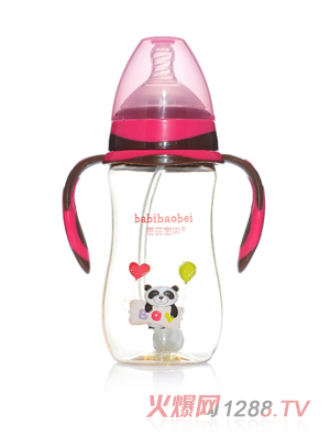 ���Ō�ؐPPSU���ڏ���ƿ300ml�tɫ