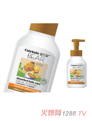 ��ɐ�(��i)yinge��ˬϴ�l(f��)��ԡ¶280ml