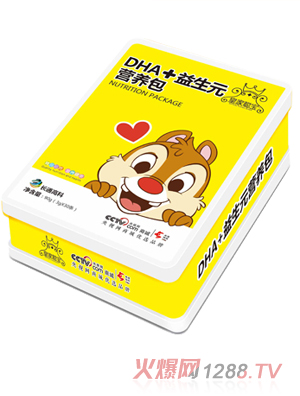 �ʼ���DHA+����Ԫ�I(y��ng)�B(y��ng)��