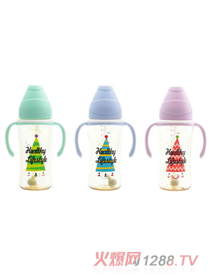 ���H�հь��ڏ��Ԅ�PPSU��ƿ300ml