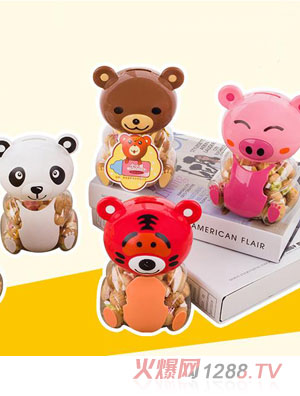 艾詩儀優(yōu)趣迷彩餅干