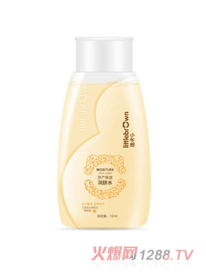 小布朗孕產舒潤緊致橄欖油