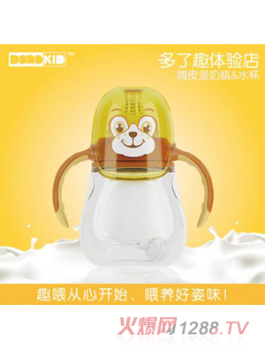 ����Ȥ��Ƥ����ƿ&ˮ�� С����