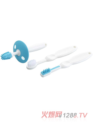 貝優(yōu)能yinge訓(xùn)練牙刷組
