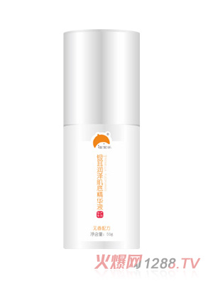 佳寶樂(lè)銀耳潤(rùn)澤肌底精華液