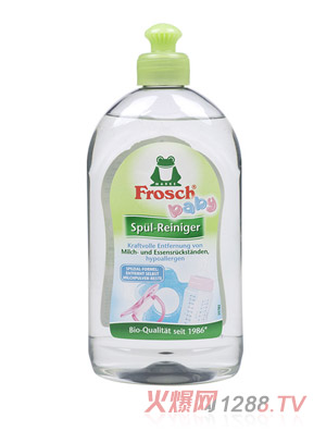 Frosch��ͯ�;�ϴ����500ml