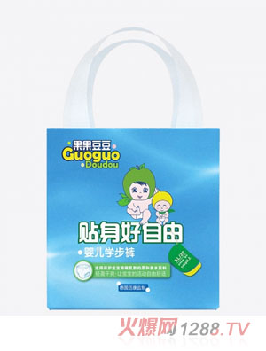 果果豆豆yinge學(xué)步褲XL20