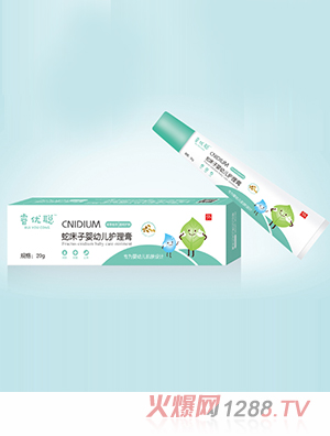 睿優(yōu)聰蛇床子yingye護(hù)理膏