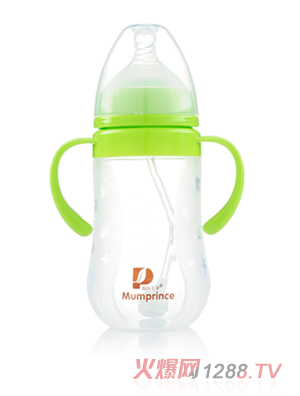 �������ӹ��z�����Ԅ���240ml��ƿ �Gɫ