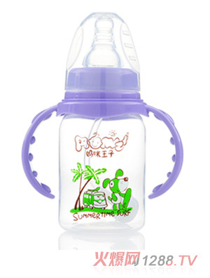 ��������PP��(bi��o)���Ԅ�(d��ng)��120ml��ƿ ��ɫ