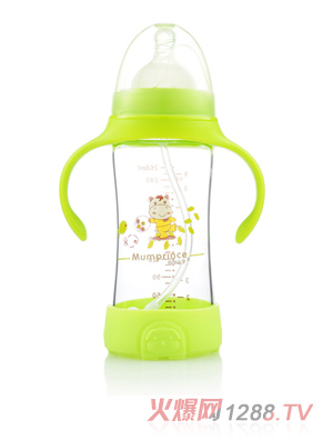 �������ӷ�ˤ���@�����Ԅ�������260ml��ƿ �Gɫ