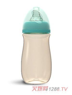 �ɿ��Ȍ��ڏ�PPSU��ƿ-260ML�{(l��n)ɫ