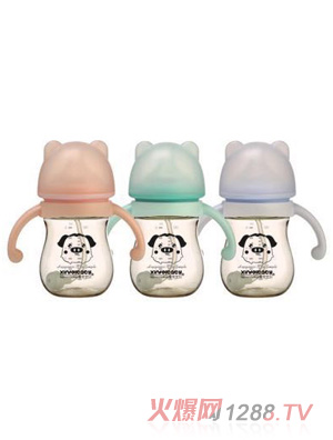 ܰ�ƌ�ؐ��؈���ڏ�PPSU��ƿX8004؛̖(h��o)180ml