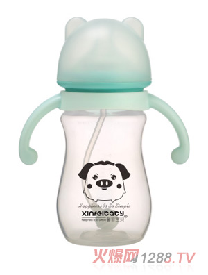 ܰ�ƌ�ؐ��؈���ڏ�PP��ƿ270ml�{(l��n)ɫ