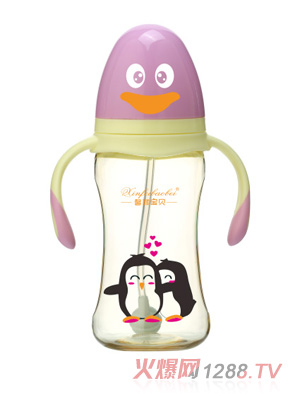 ܰ�ƌ�ؐPPSU�������Z���ڏ���ƿ300ml��ɫ