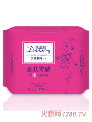 ��������Ůϵ���o�|12Ƭ-��������190mm