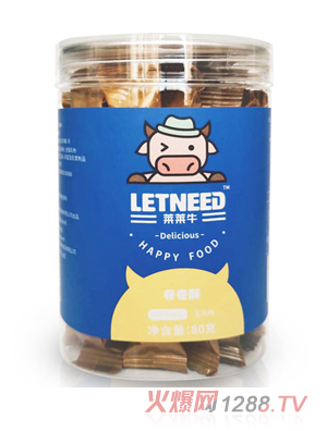 �R�Rţ�����֣�����ζ��80g