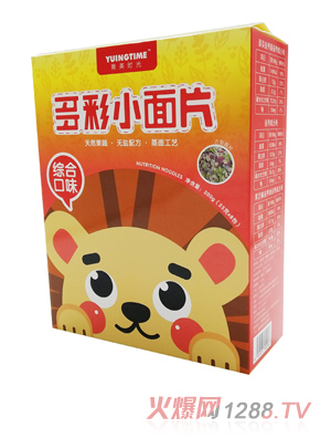 ��Ӣ�r(sh��)����С��Ƭ �C�Ͽ�ζ