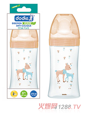 Dodie��Ȼ�|(zh��)�Ќ��ڏ�������ƿ 270ml