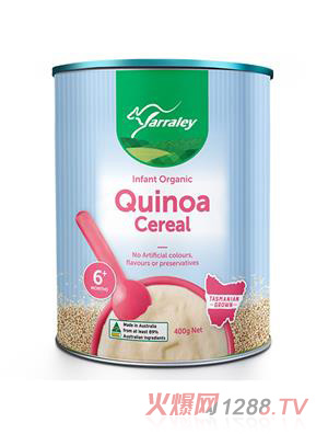 雅拉谷yingye有機藜麥粉