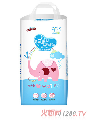 卡布酷yinge學(xué)步褲2