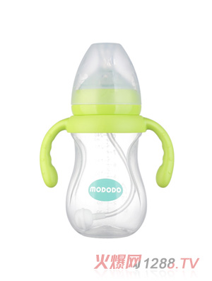 ����PP���ں��J���б��Ԅ���ƿ�Gɫ240ML