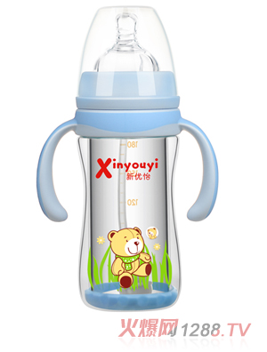 ��(y��u)���p�ӷ���������ƿ180ml �{(l��n)ɫ