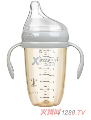 ��(y��u)����ƷPPSU��ƿ240ml ��ɫ