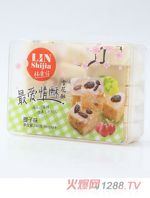 ��ʳ��240gѩ���� ����ζ