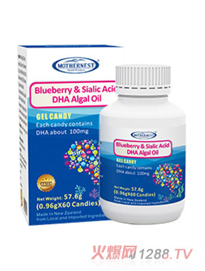 MOTHERNESTĸ֮�Z�{(l��n)ݮ��Һ��DHA�������z�ǹ�